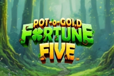 Pot O Gold Fortune Give