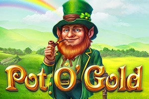 Pot O Gold