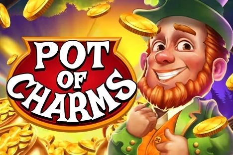 Pot Of Charms