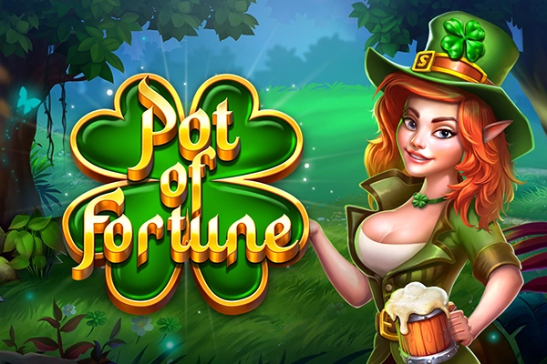 Pot Of Fortune