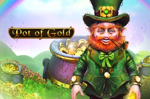 Pot Of Gold