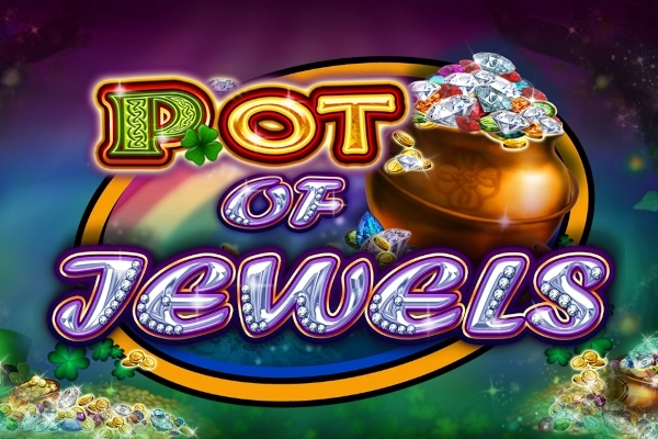Pot Of Jewels