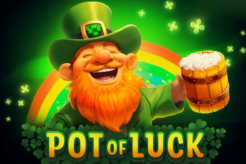 Pot Of Luck