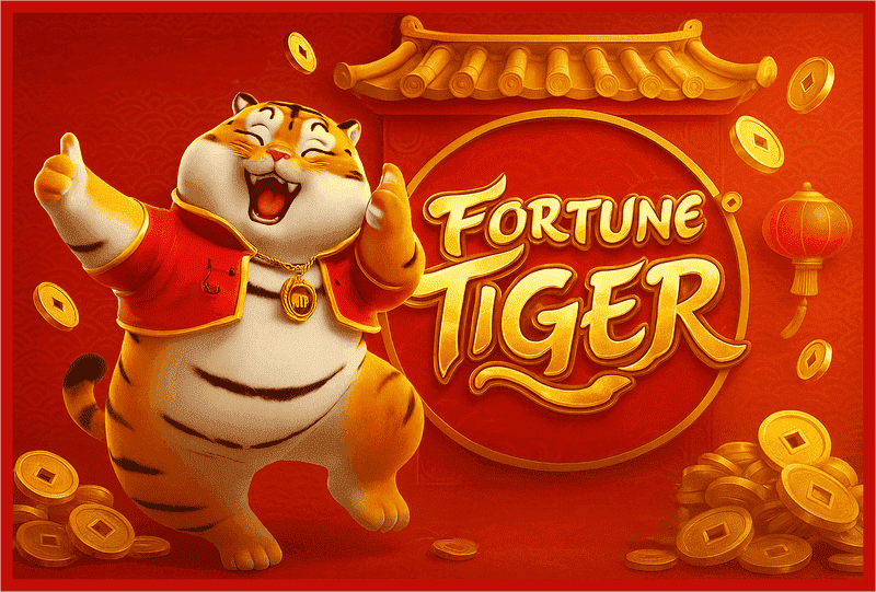 Jogo Tiger Ox Mouse da 9989win.