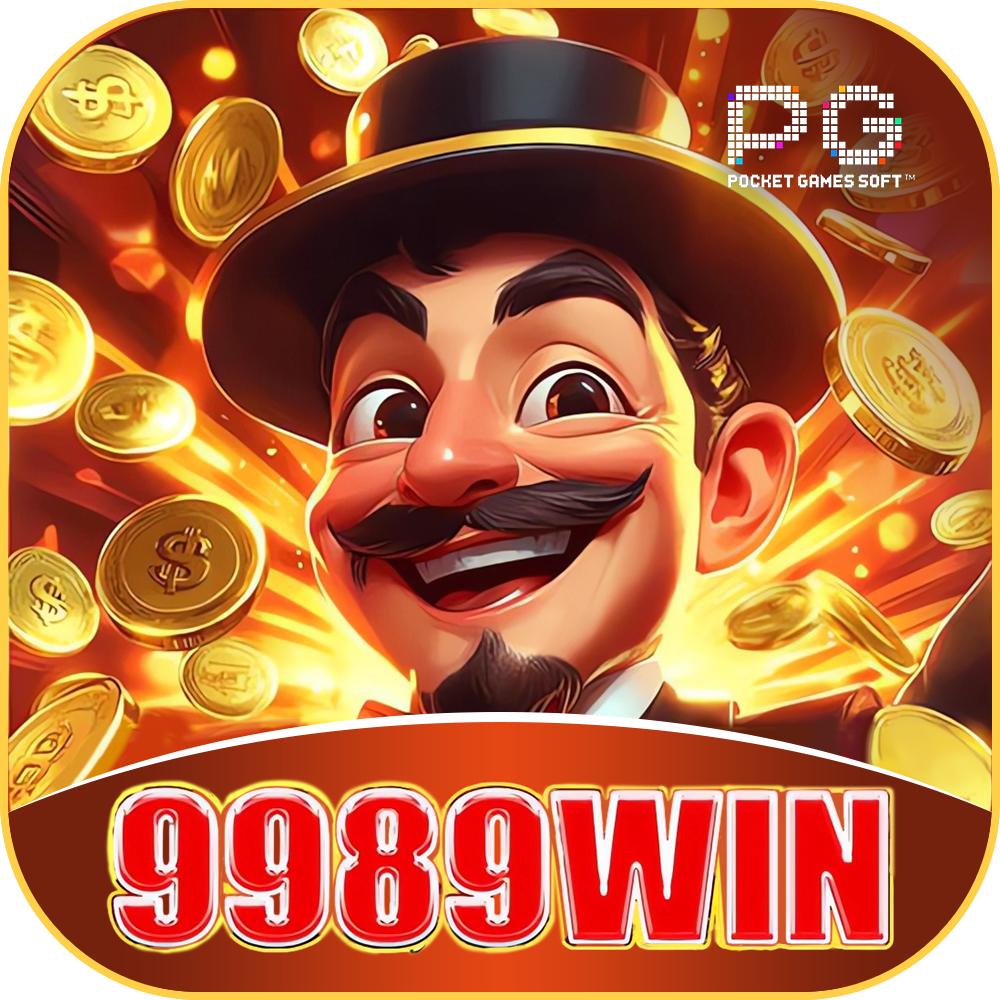 9989win Logo
