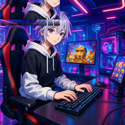 Imagem promocional da 9989win mostrando a plataforma e suas vantagens