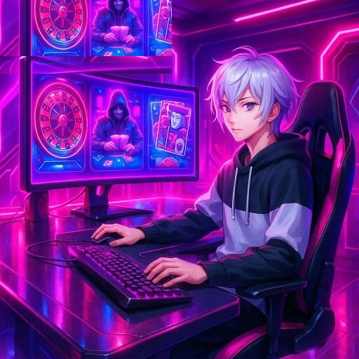 Imagem promocional da 9989win mostrando a plataforma e suas vantagens